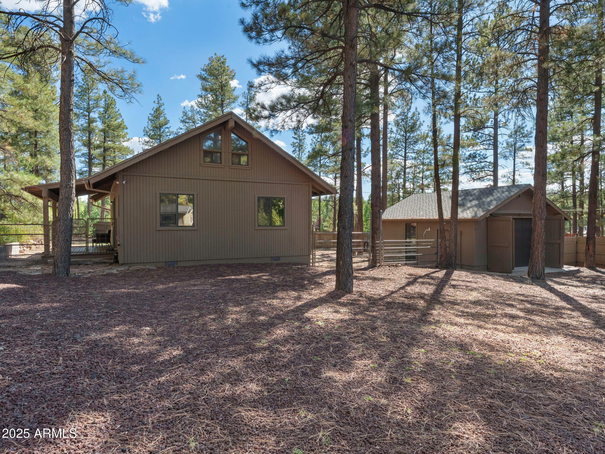 17410 MOUNTAINSIDE Place