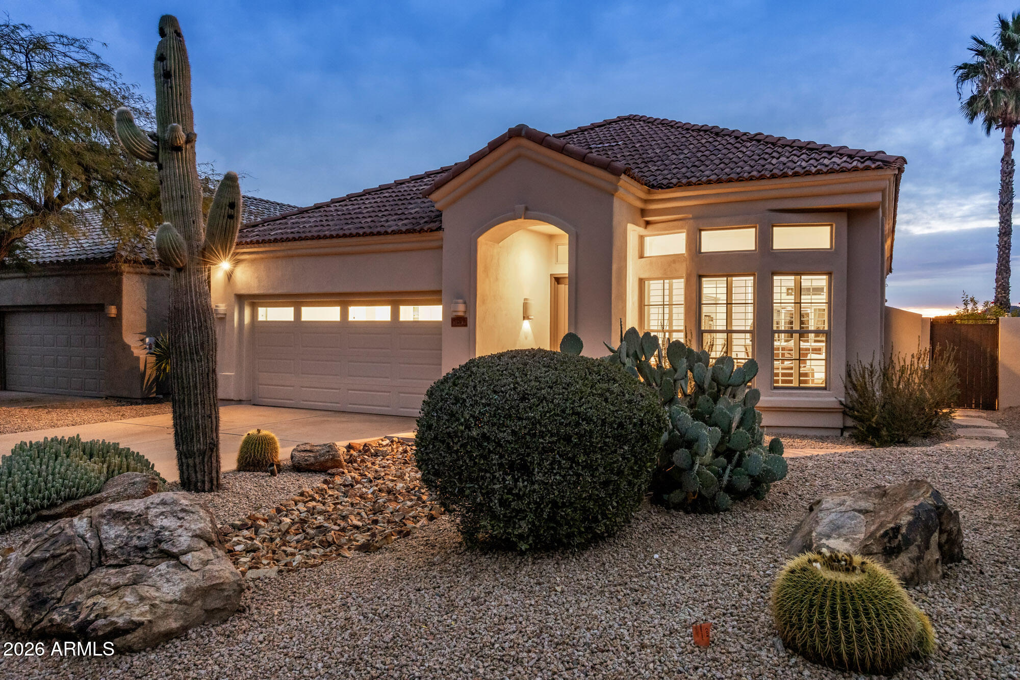 11531 E DESERT WILLOW Drive