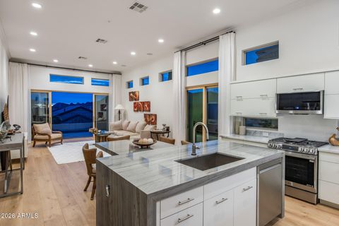 Photo of 11531 E Desert Willow Drive, Scottsdale, AZ 85255 (MLS # 7024944)