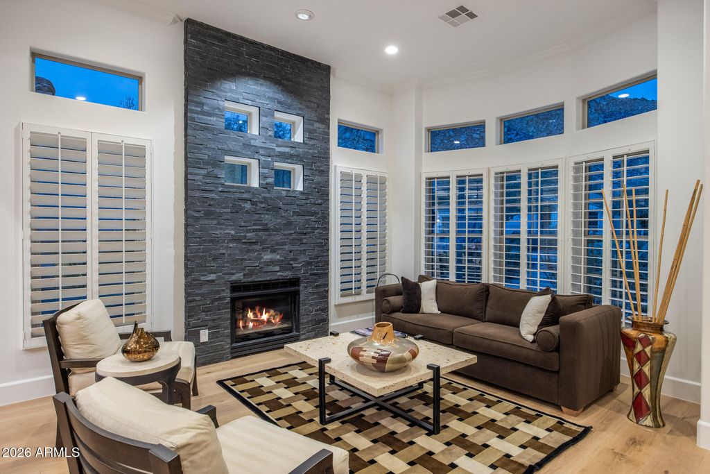 Photo of 11531 E Desert Willow Drive, Scottsdale, AZ 85255 (MLS # 7024944)