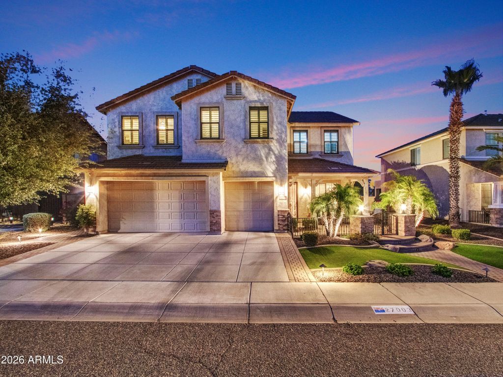Photo of 27003 N 56th Drive, Phoenix, AZ 85083 (MLS # 7031820)