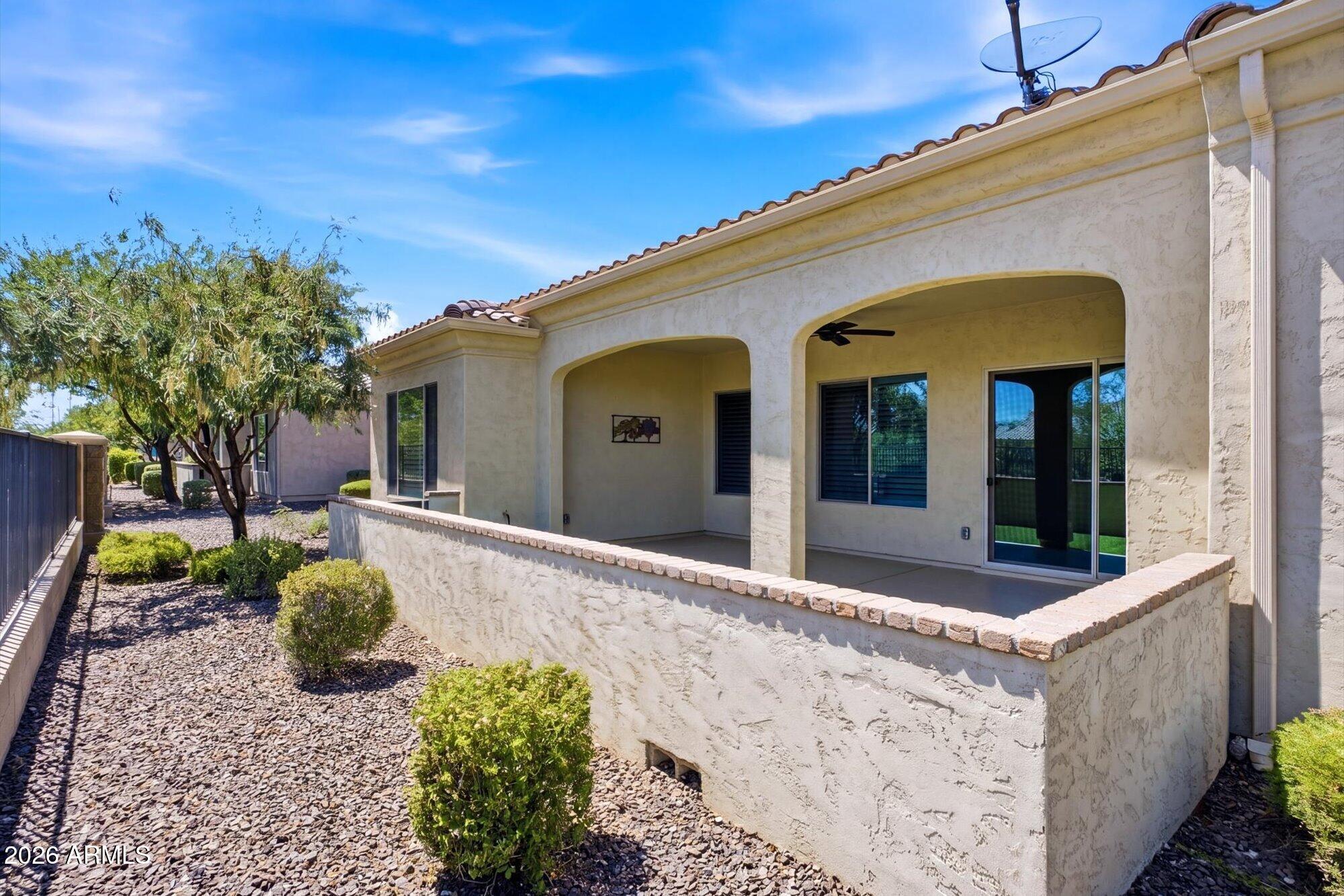 PEBBLECREEK PHASE 2 UNIT 49A - Residential