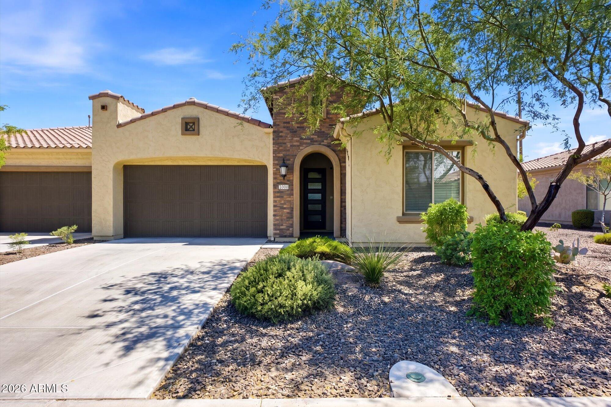 PEBBLECREEK PHASE 2 UNIT 49A - Residential