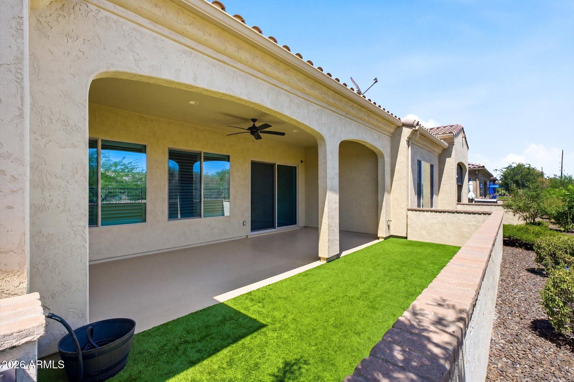 PEBBLECREEK PHASE 2 UNIT 49A - Residential