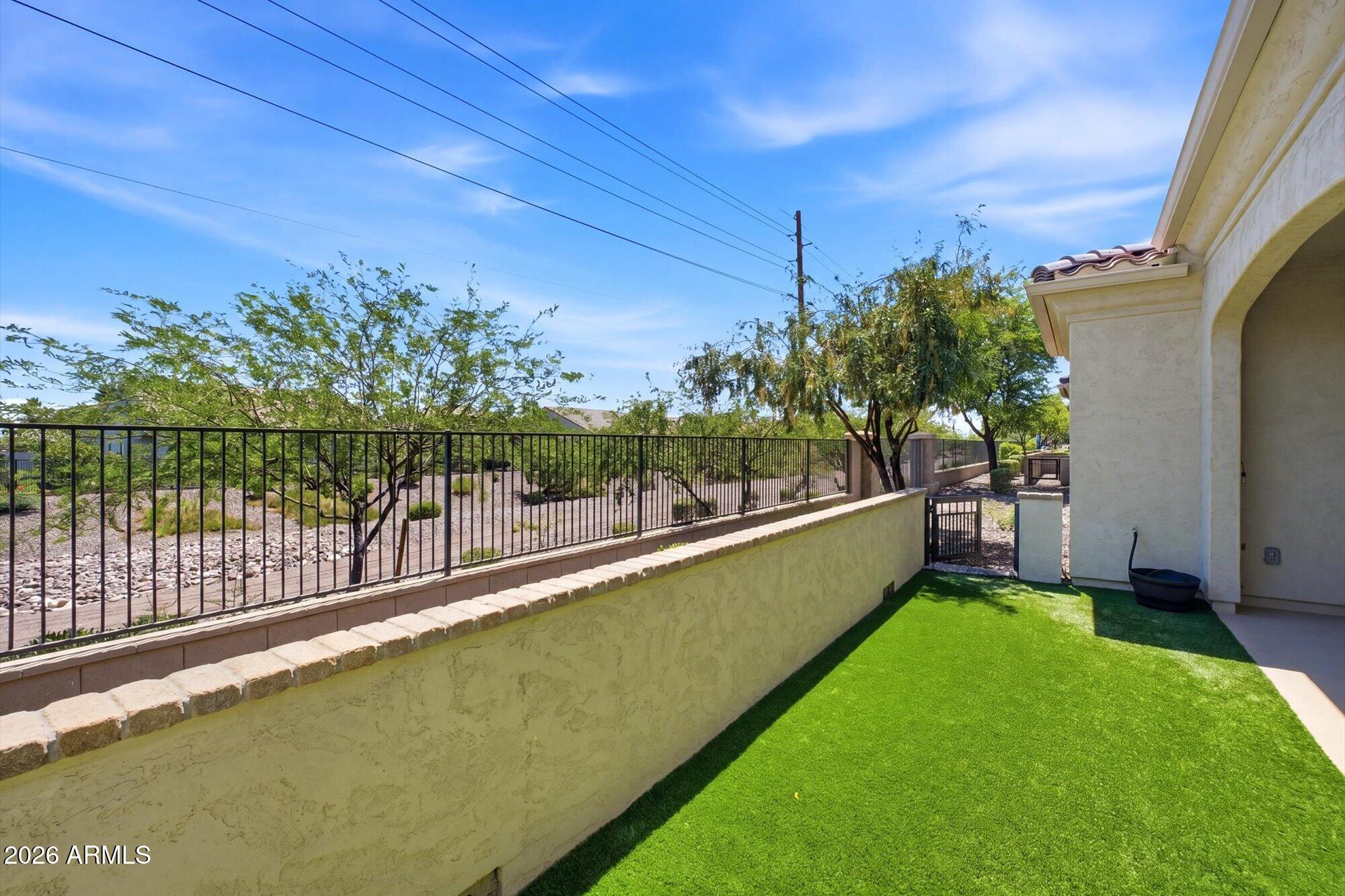 PEBBLECREEK PHASE 2 UNIT 49A - Residential