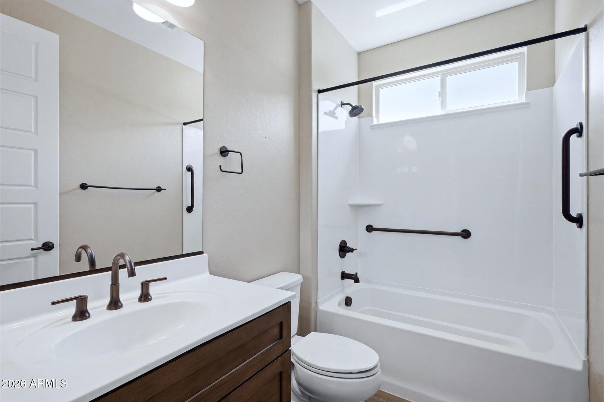 PEBBLECREEK PHASE 2 UNIT 49A - Residential