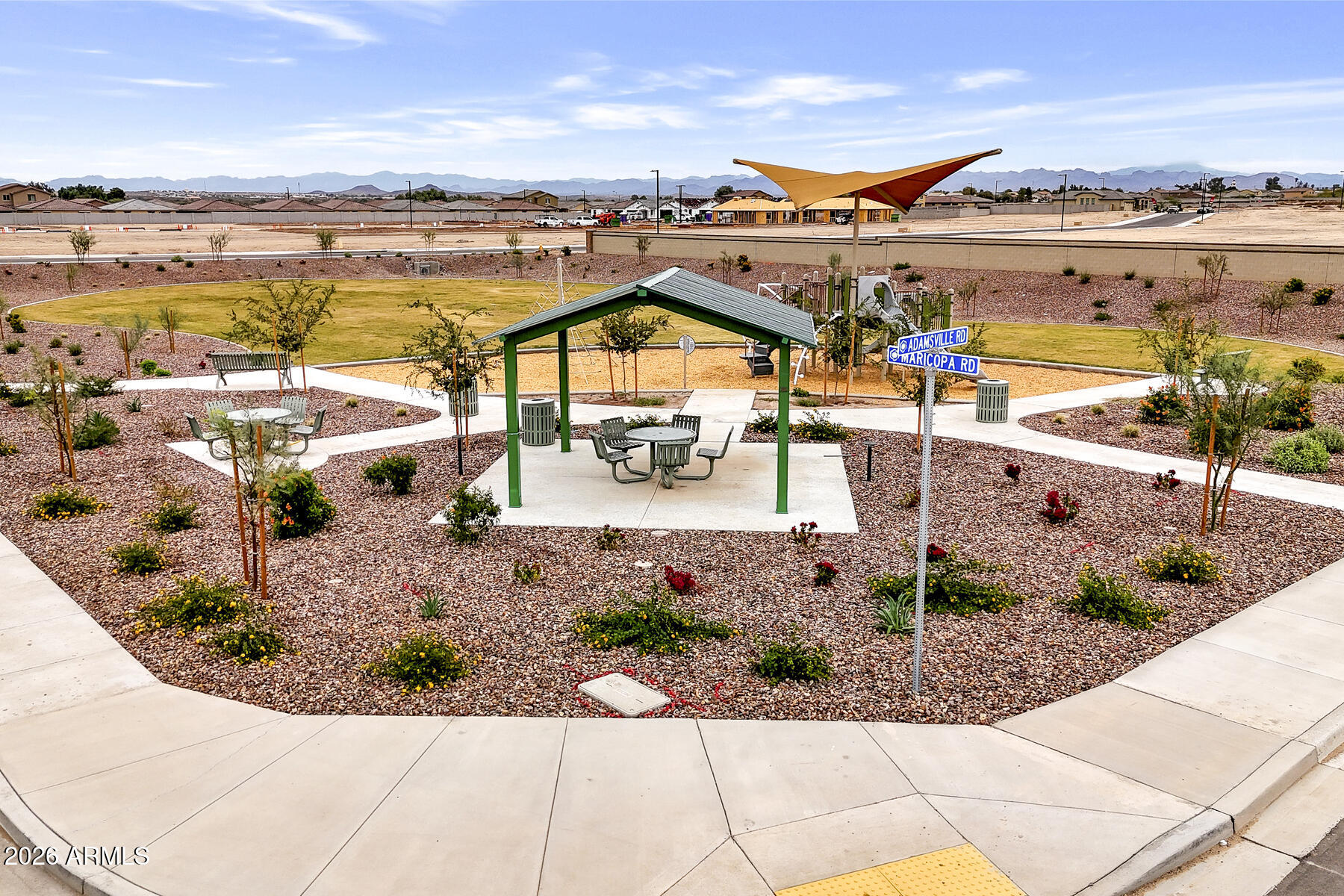 558 S MARICOPA Road