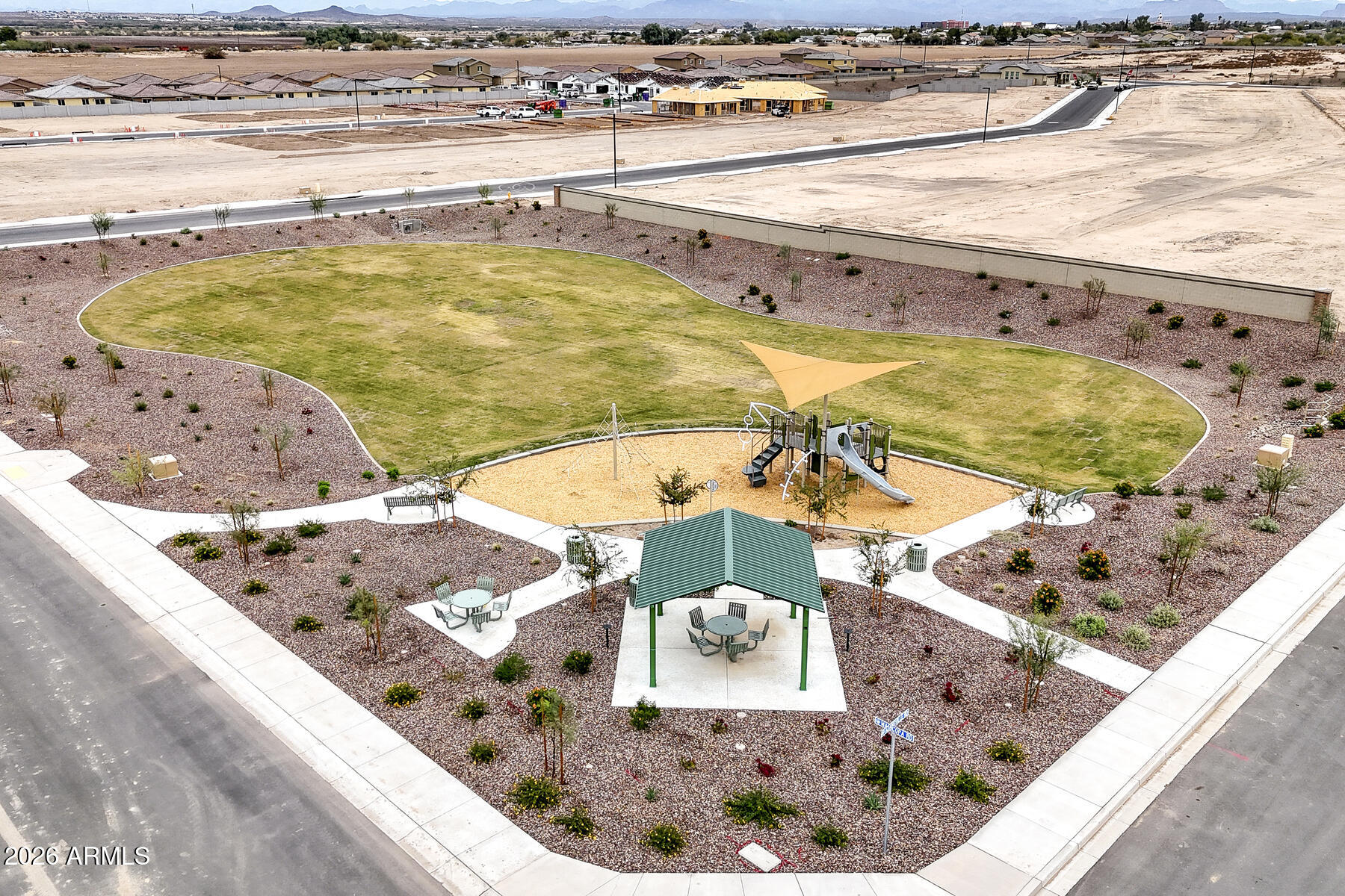 558 S MARICOPA Road
