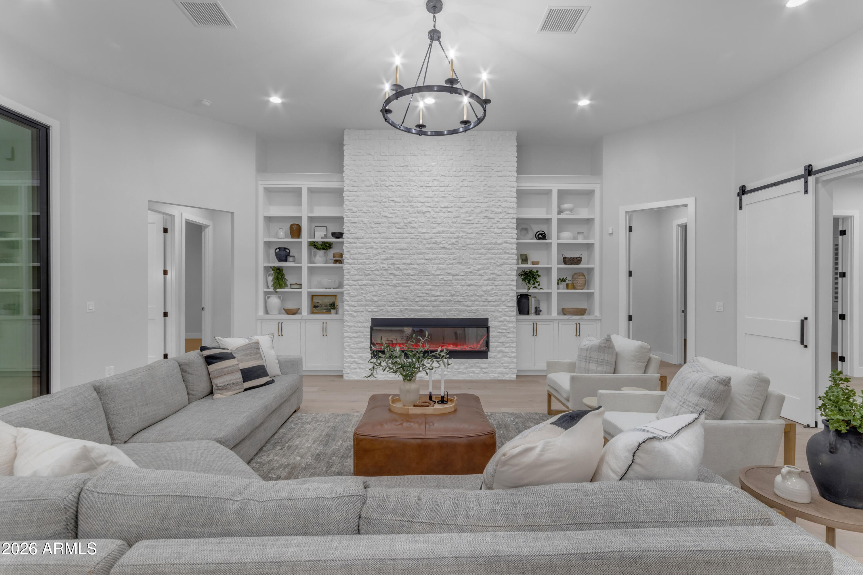 CLOUD CREEK RANCH 2 - Residential