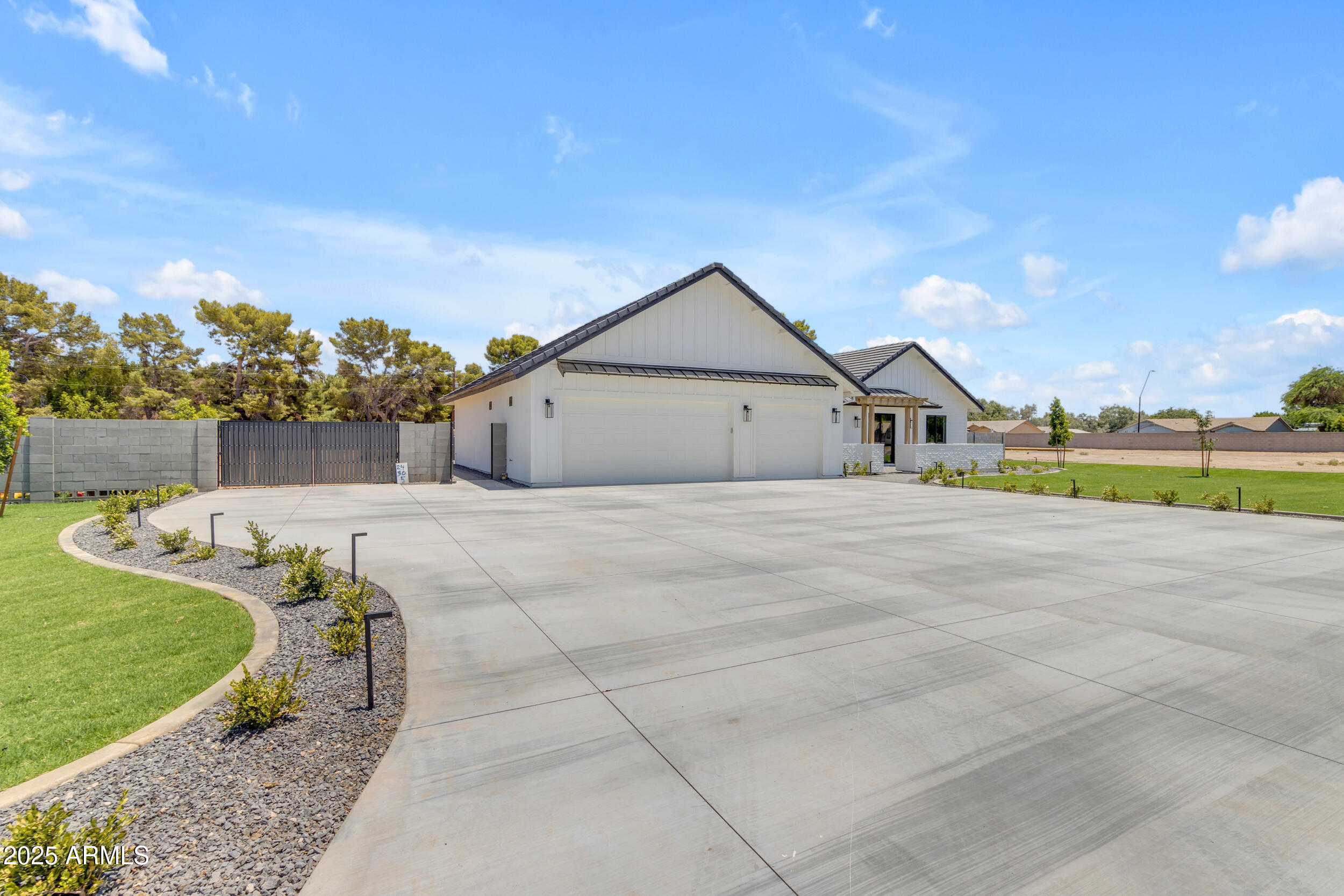 CLOUD CREEK RANCH 2 - Residential