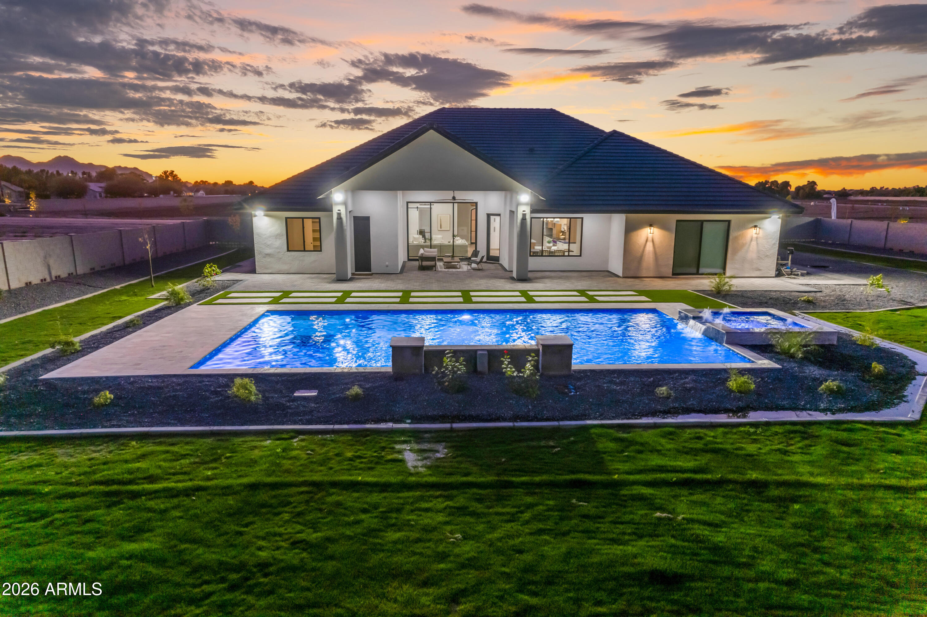 CLOUD CREEK RANCH 2 - Residential