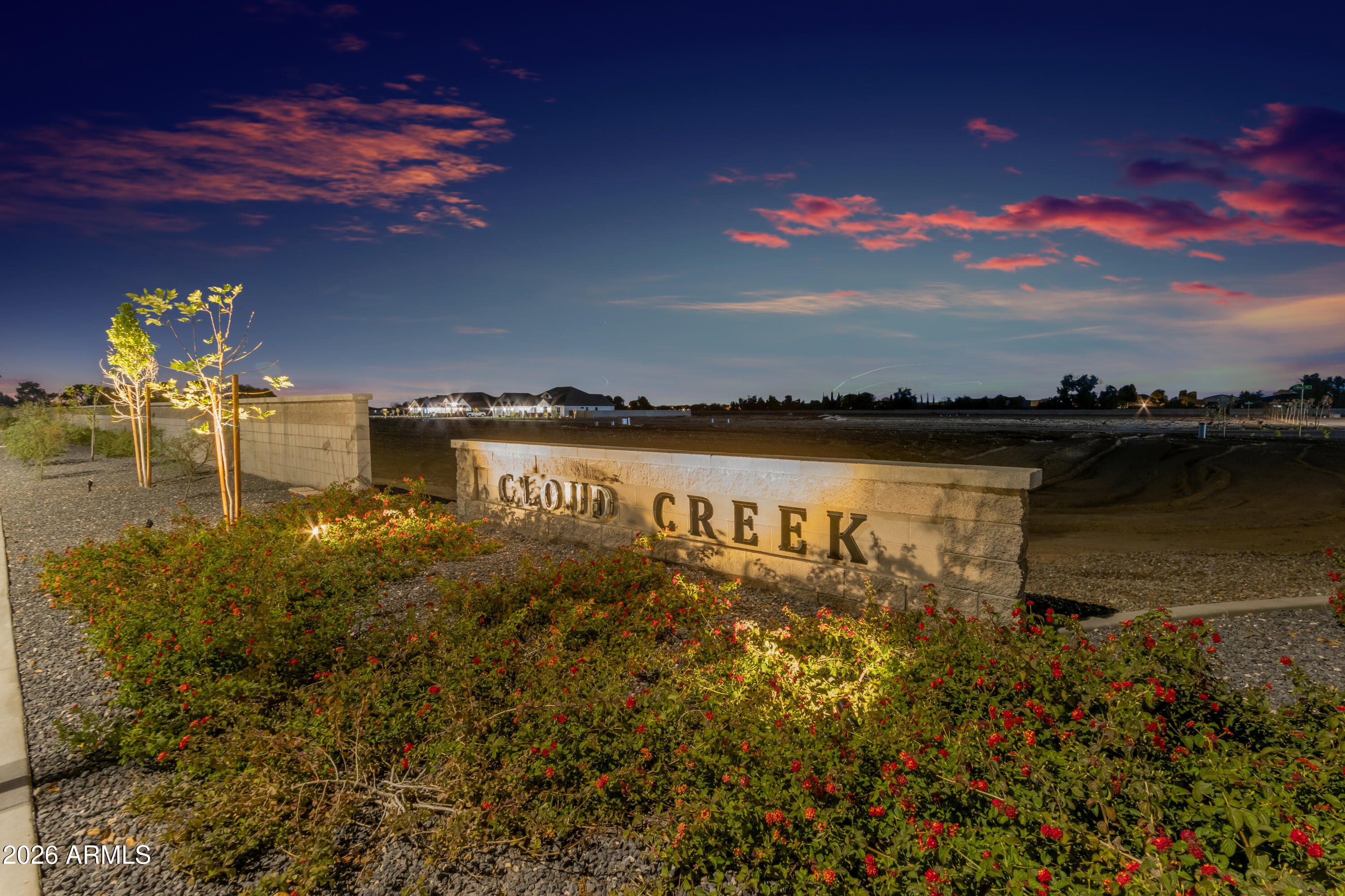 CLOUD CREEK RANCH 2 - Residential