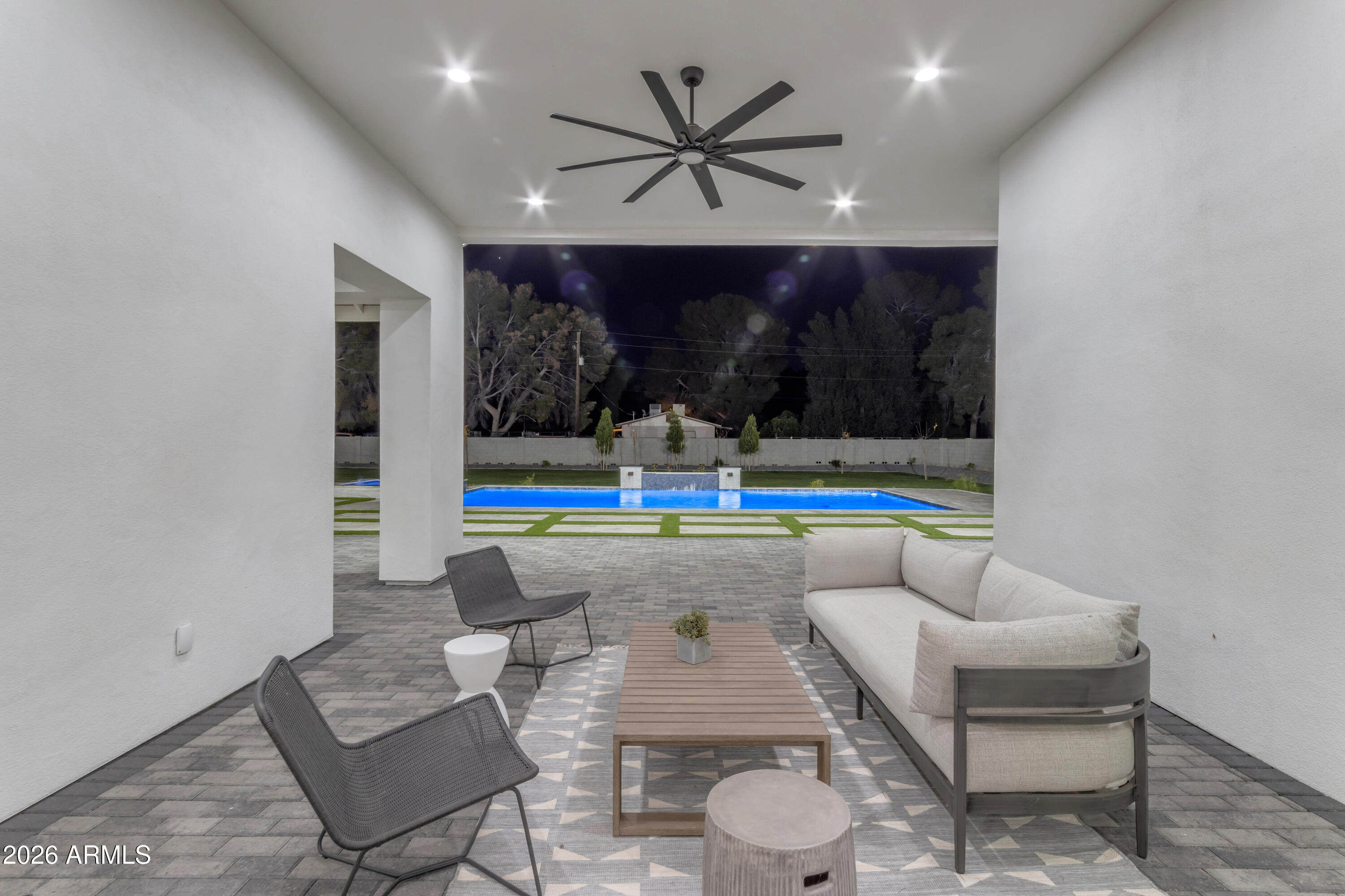 CLOUD CREEK RANCH 2 - Residential