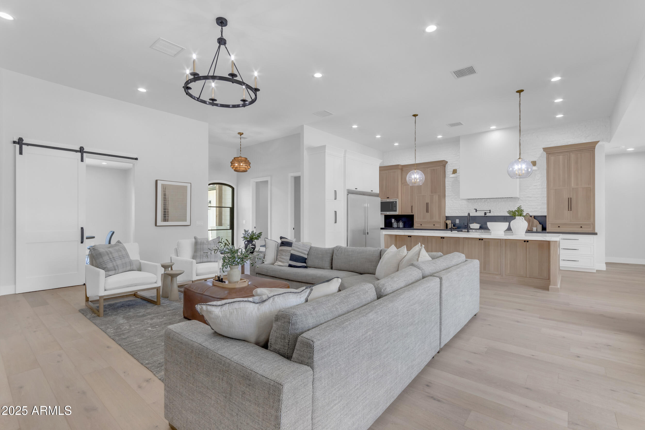 CLOUD CREEK RANCH 2 - Residential