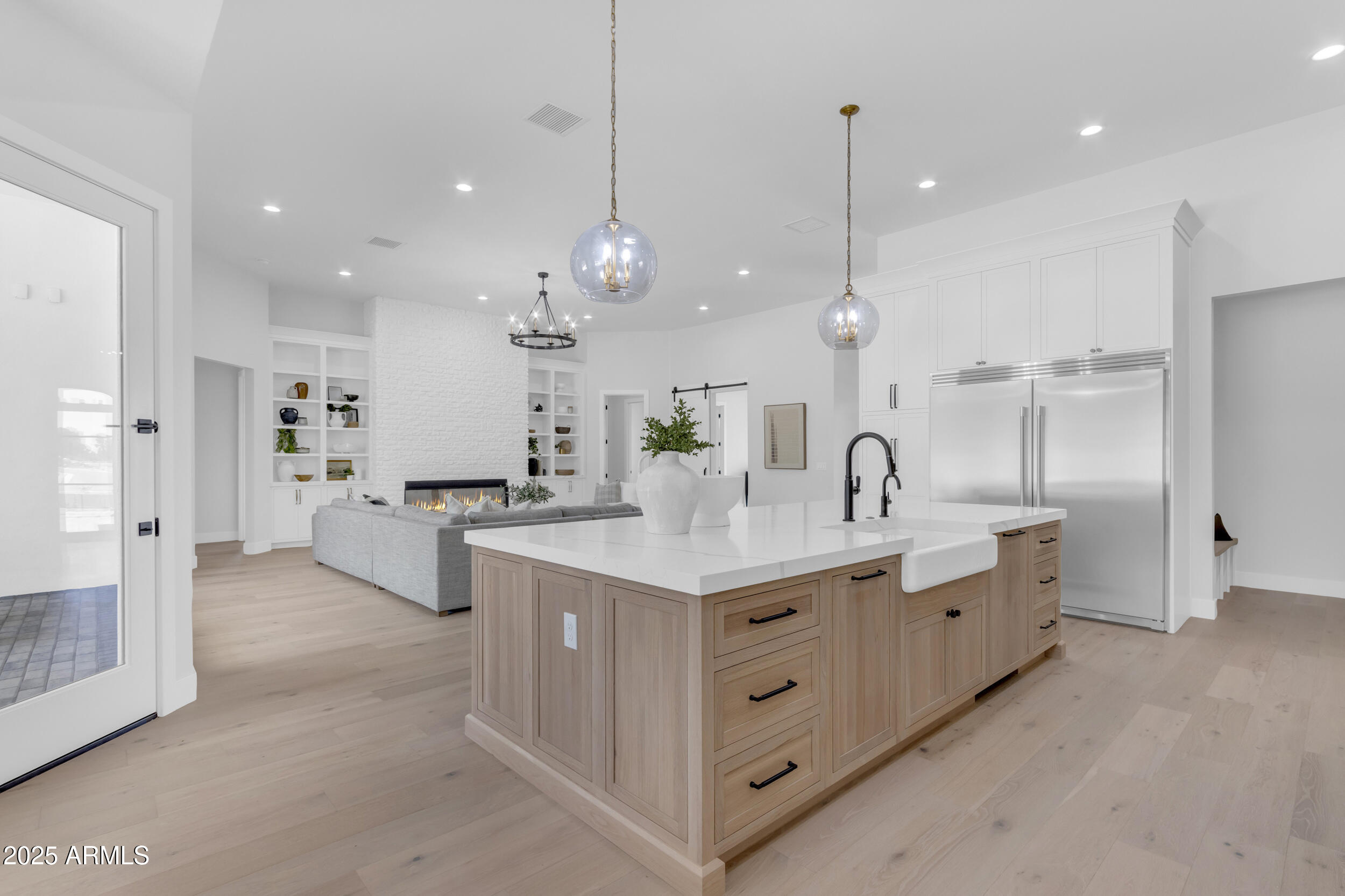 CLOUD CREEK RANCH 2 - Residential