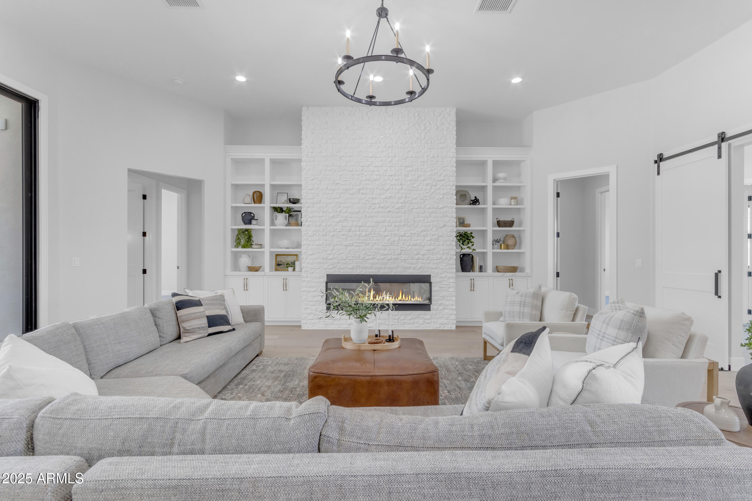 CLOUD CREEK RANCH 2 - Residential