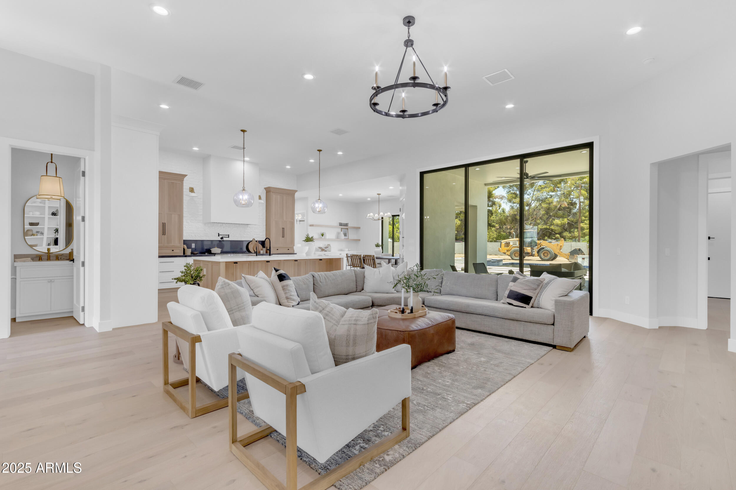 CLOUD CREEK RANCH 2 - Residential