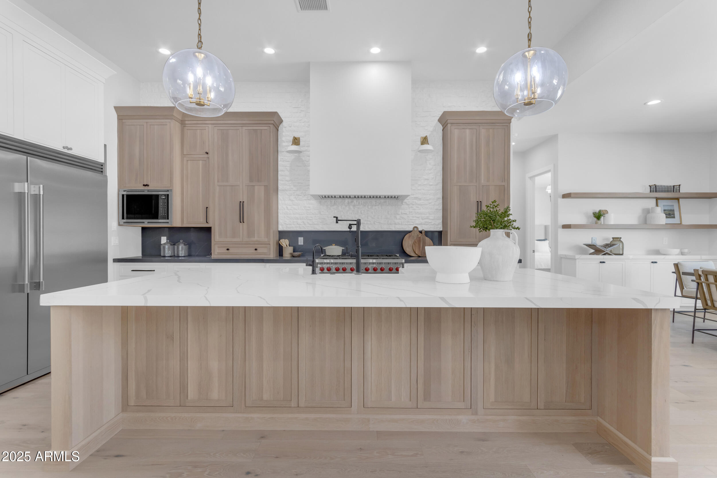 CLOUD CREEK RANCH 2 - Residential