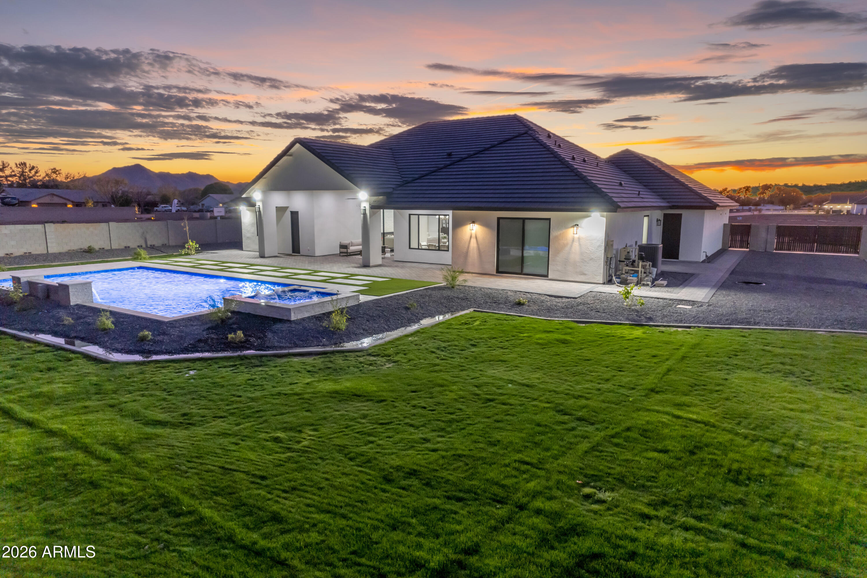 CLOUD CREEK RANCH 2 - Residential