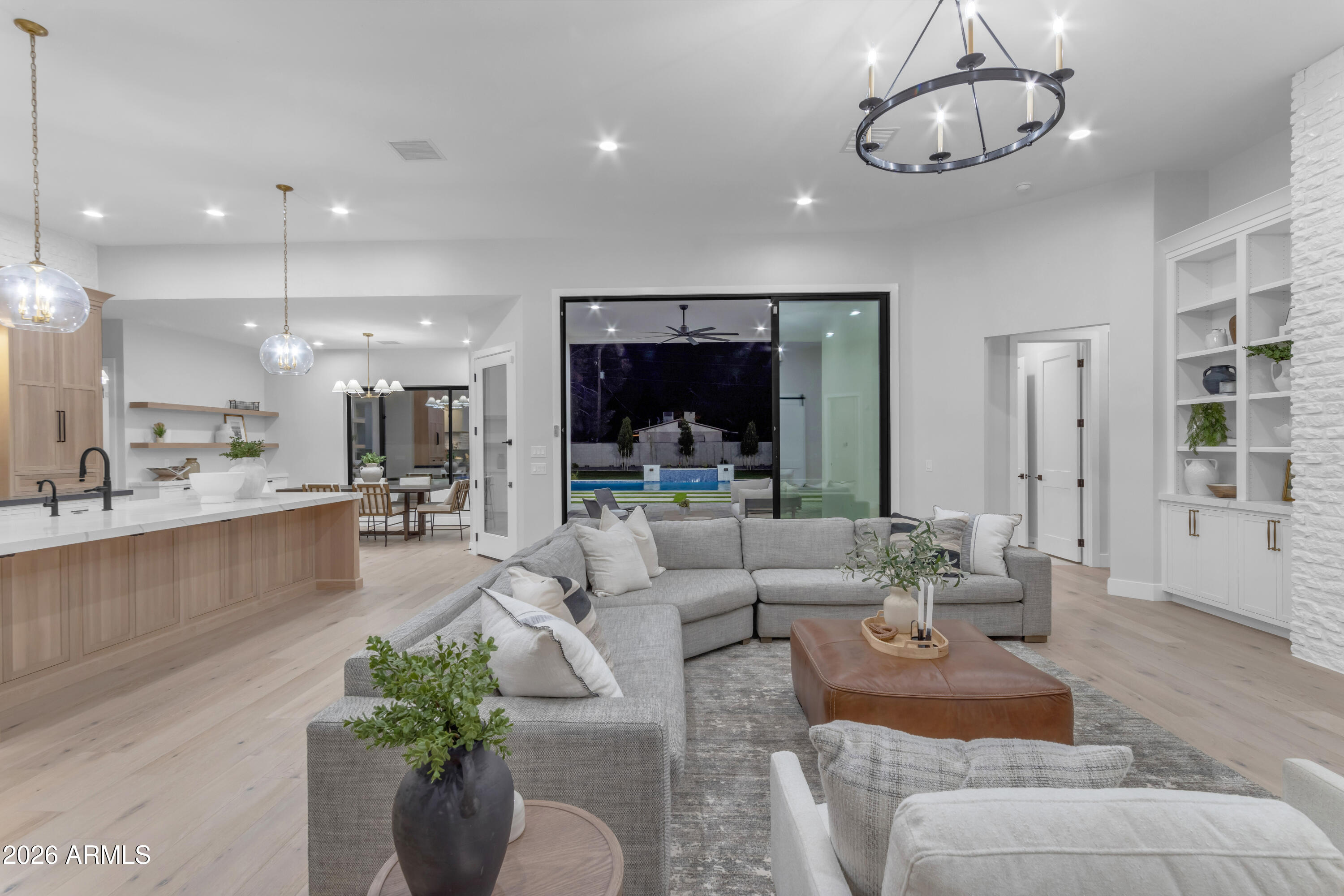 CLOUD CREEK RANCH 2 - Residential