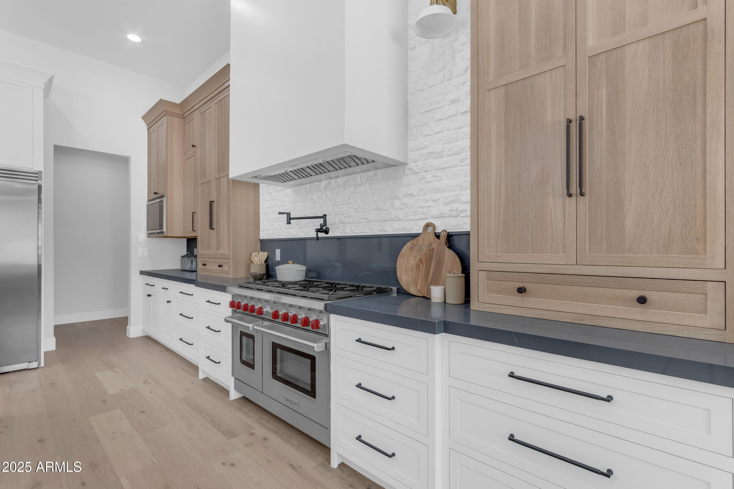 CLOUD CREEK RANCH 2 - Residential