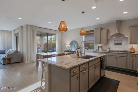 1929 W Burnside Trail, Phoenix, AZ 85085 - #: 6914482