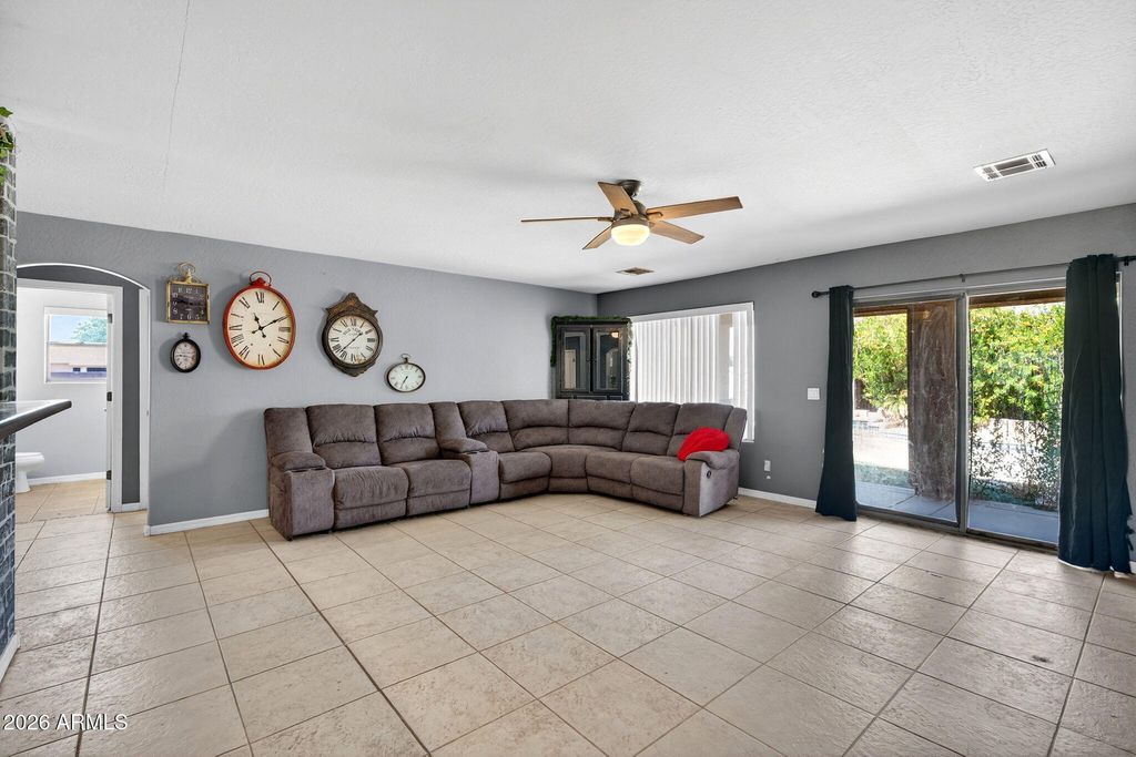 Photo of 528 S 111th Place, Mesa, AZ 85208 (MLS # 7026290)