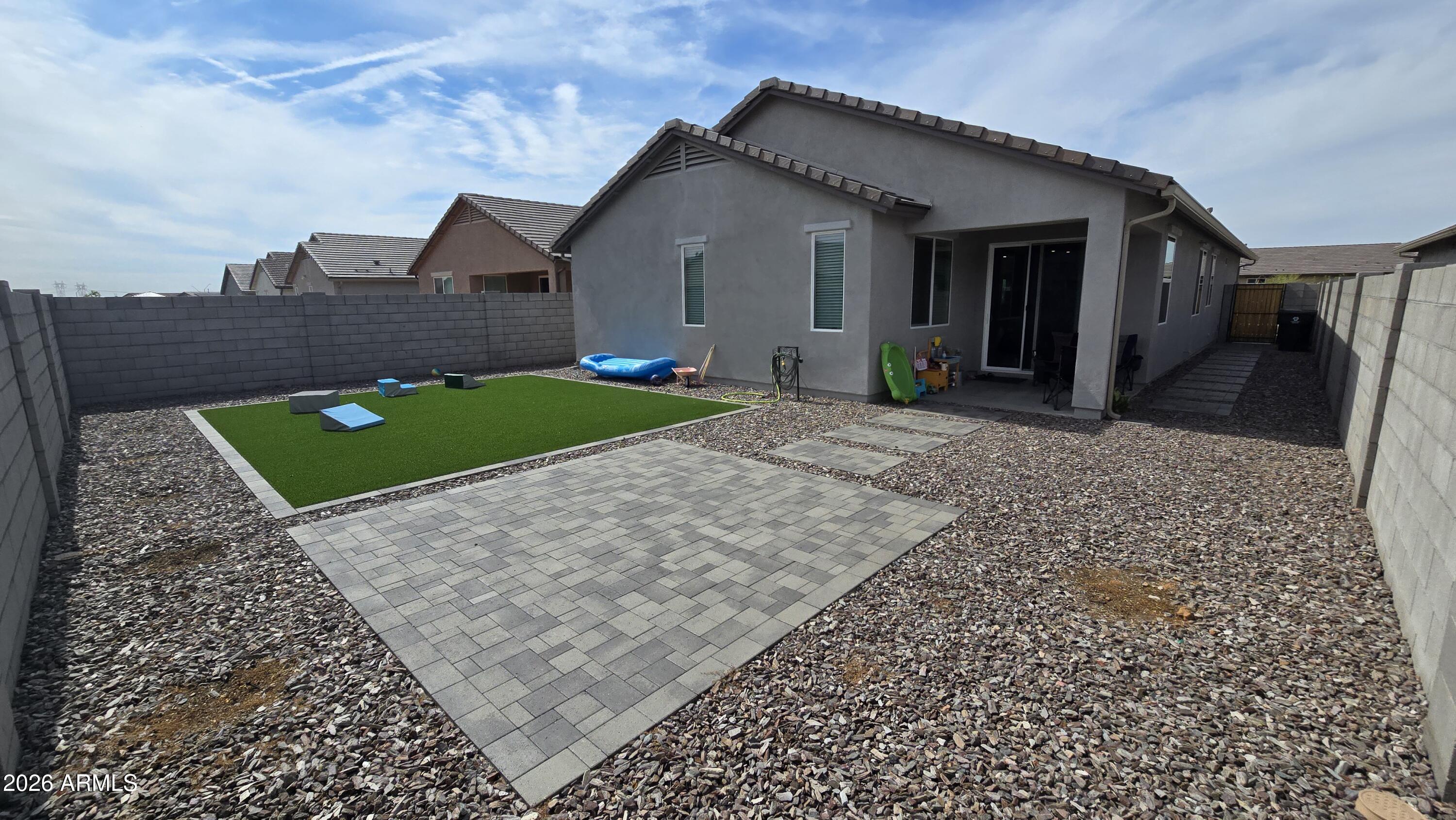 13248 W HACKAMORE Drive