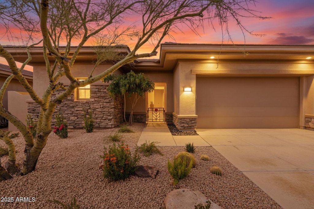 Photo of 30962 N 74th Way, Scottsdale, AZ 85266 (MLS # 6949483)