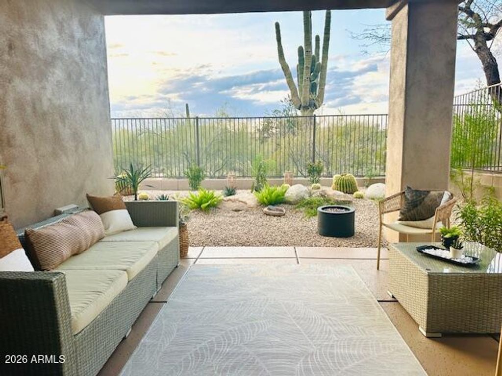 Photo of 30962 N 74th Way, Scottsdale, AZ 85266 (MLS # 6949483)