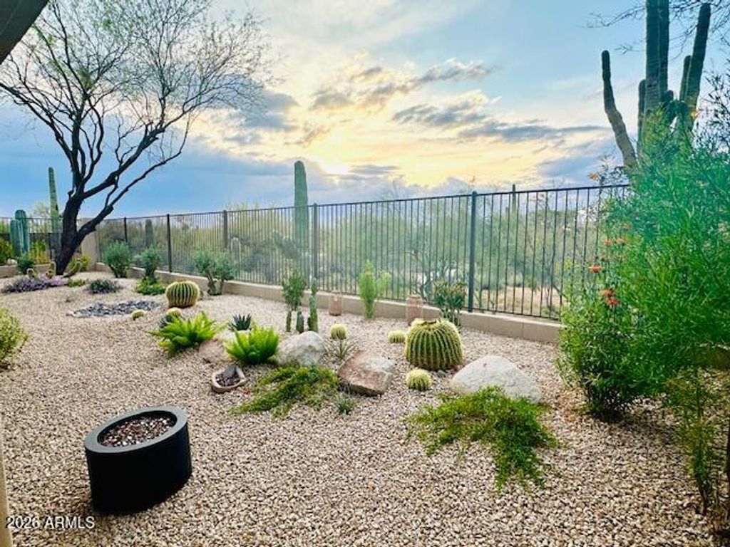 Photo of 30962 N 74th Way, Scottsdale, AZ 85266 (MLS # 6949483)