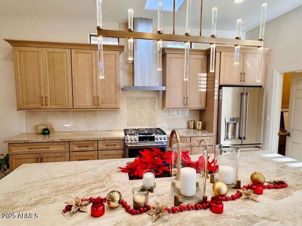 Photo of 30962 N 74th Way, Scottsdale, AZ 85266 (MLS # 6949483)