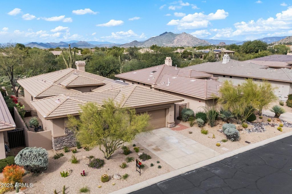 Photo of 30962 N 74th Way, Scottsdale, AZ 85266 (MLS # 6949483)