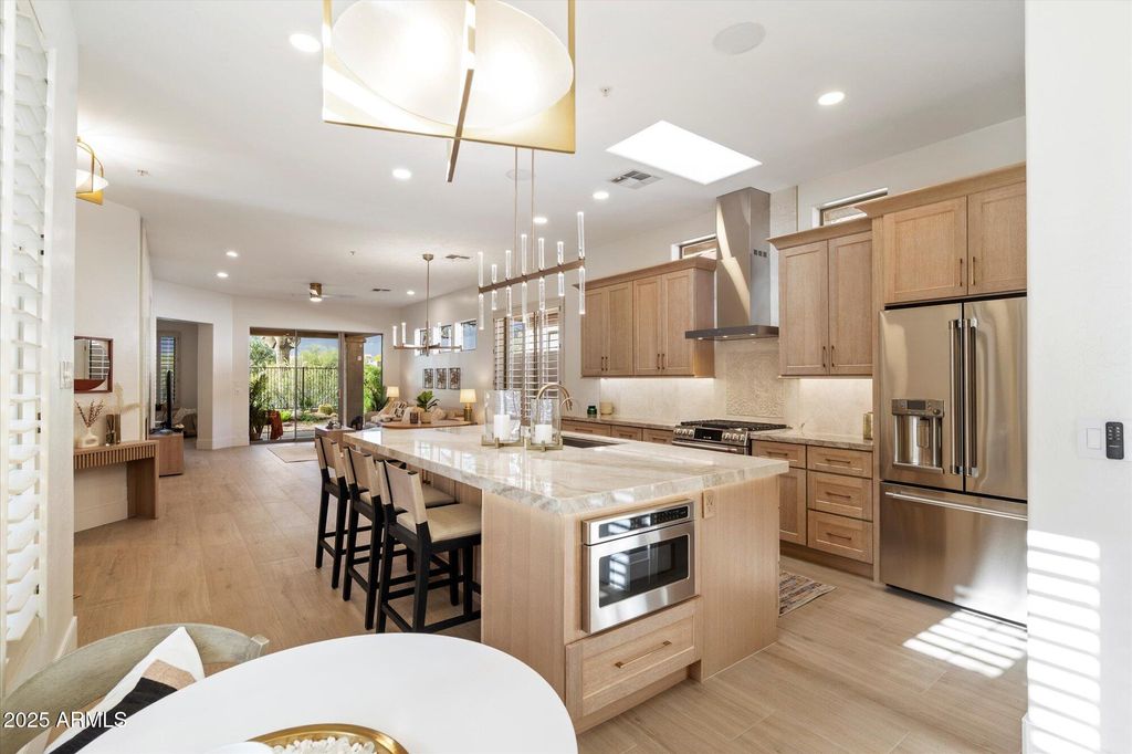 Photo of 30962 N 74th Way, Scottsdale, AZ 85266 (MLS # 6949483)