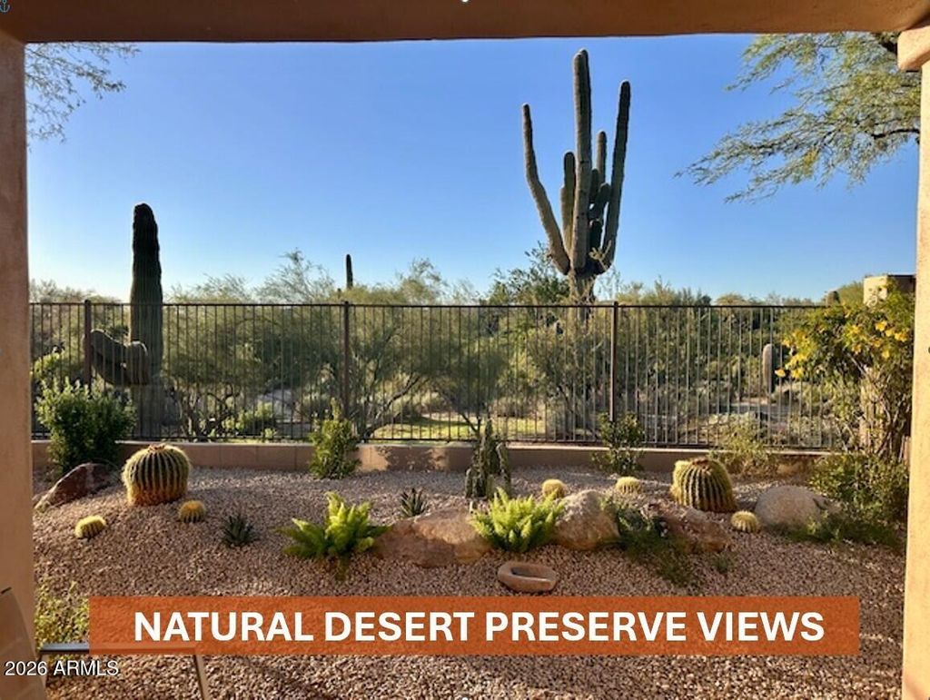 Photo of 30962 N 74th Way, Scottsdale, AZ 85266 (MLS # 6949483)