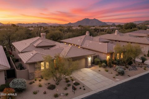 Photo of 30962 N 74th Way, Scottsdale, AZ 85266 (MLS # 6949483)