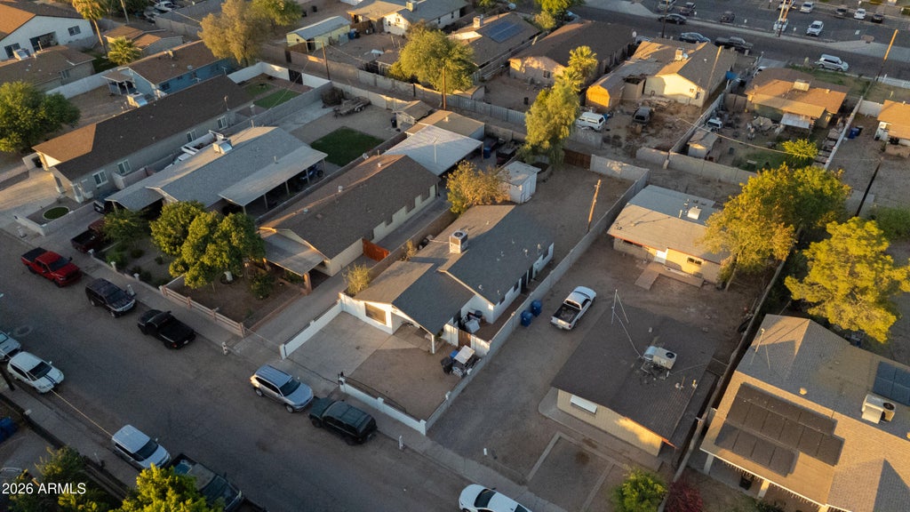 Photo of 729 S 2nd Street, Avondale, AZ 85323 (MLS # 7038039)