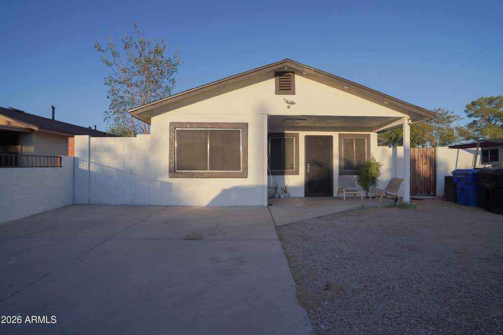 Photo of 729 S 2nd Street, Avondale, AZ 85323 (MLS # 7038039)