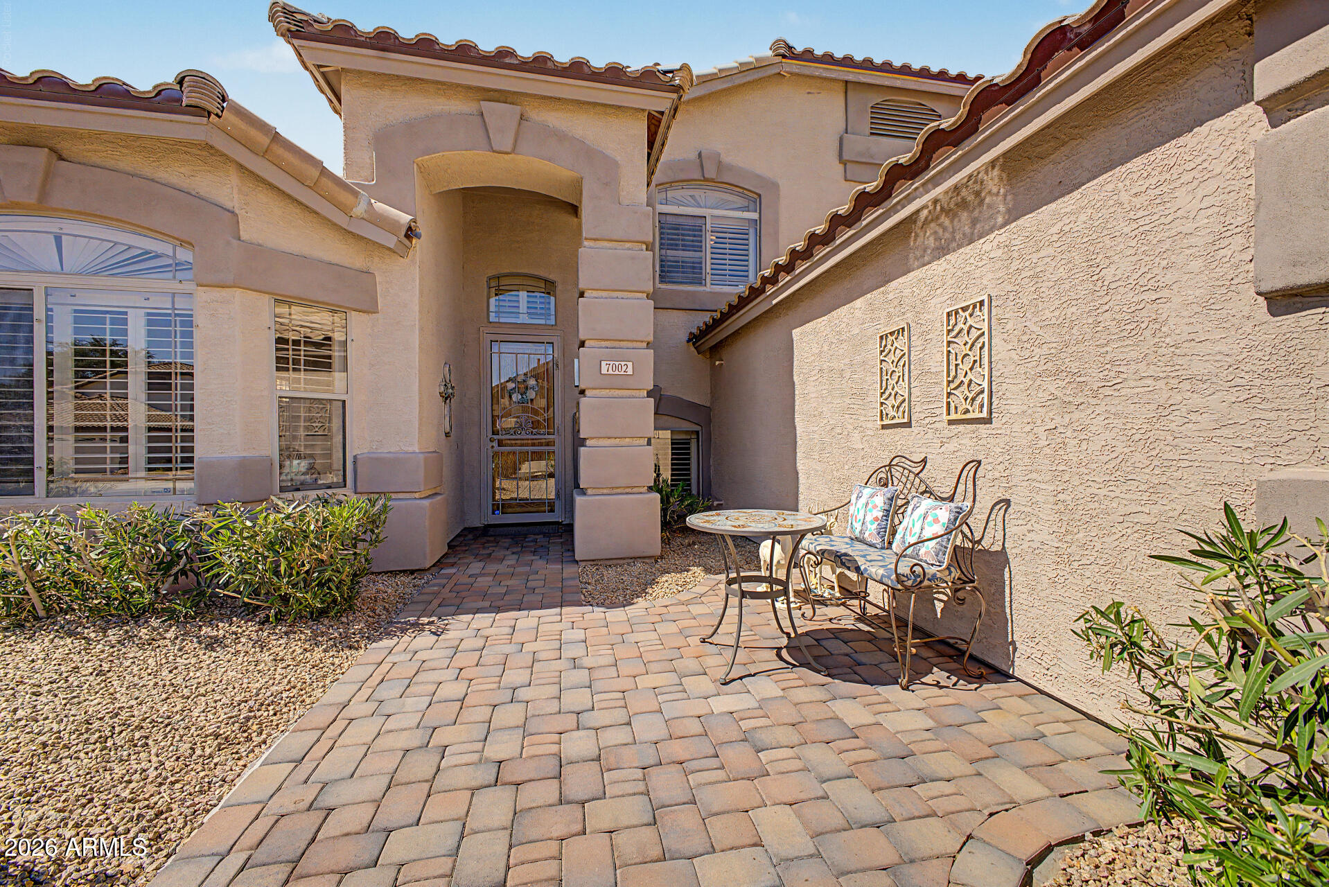 7002 W LONE CACTUS Drive