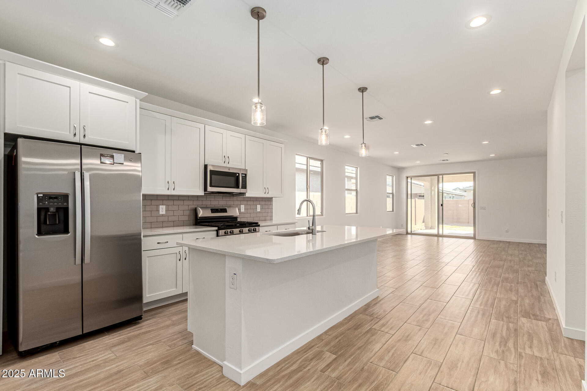 5353 W LAS PALMARITAS Drive