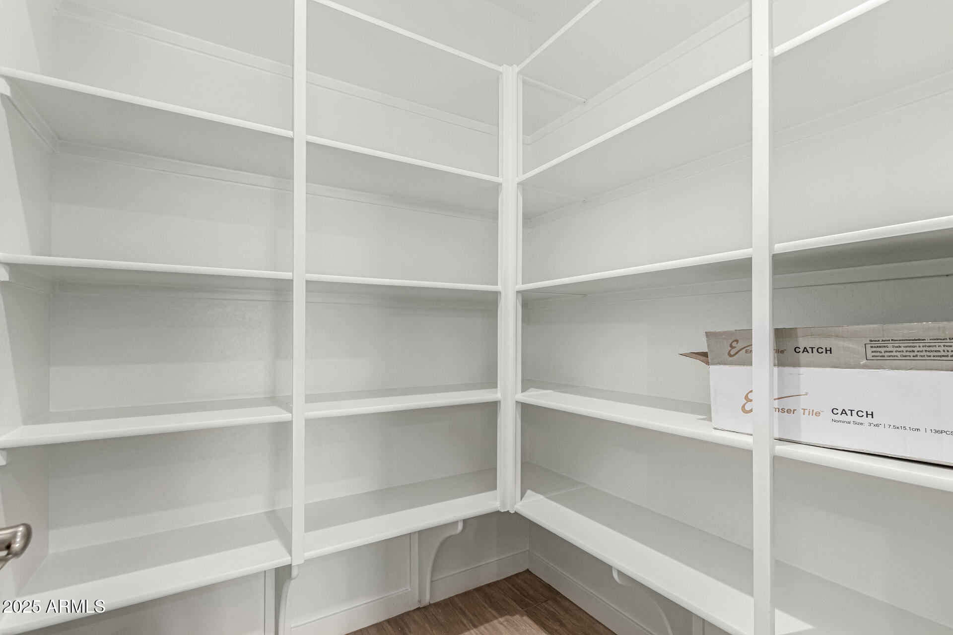 5353 W LAS PALMARITAS Drive