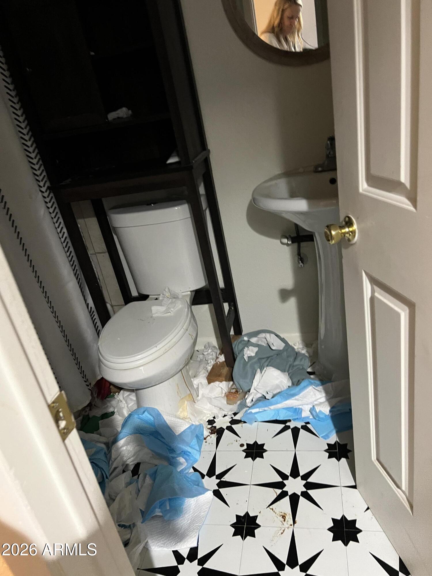 17 E RUTH Avenue 305