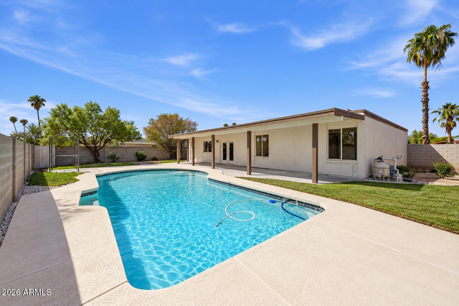 Search Homes 1 3801 W MERCER Lane