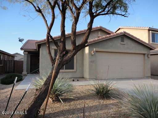 Photo 1 of 16 — 45144 W MIRAFLORES Street, Maricopa, AZ 85139