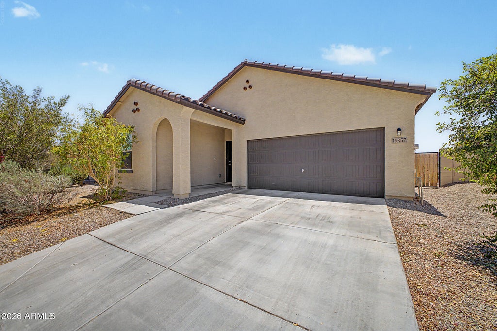 Photo of 19357 W Hazelwood Street, Litchfield Park, AZ 85340 (MLS # 7057531)