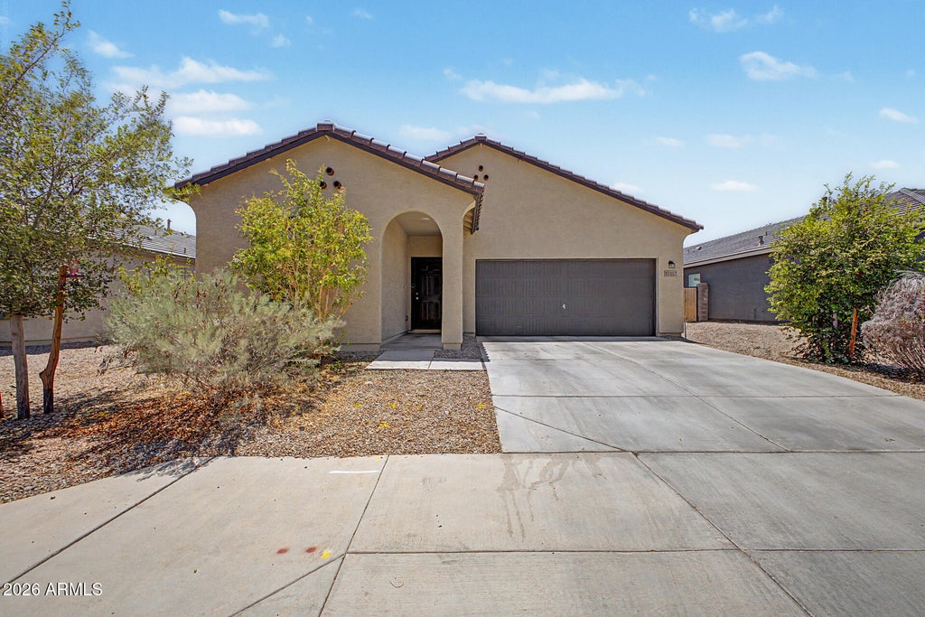 Photo of 19357 W Hazelwood Street, Litchfield Park, AZ 85340 (MLS # 7057531)