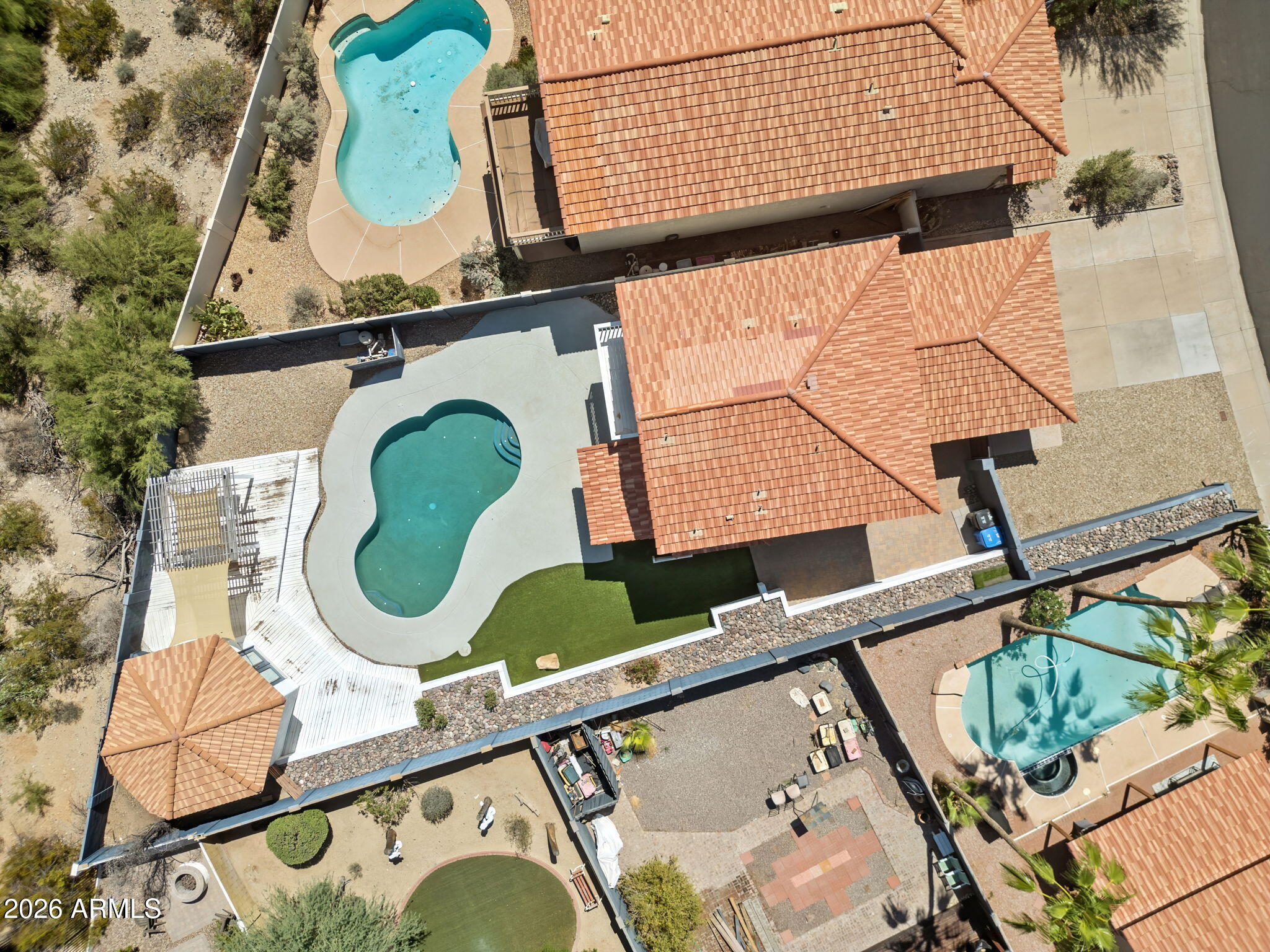 4330 E VAUGHN Drive