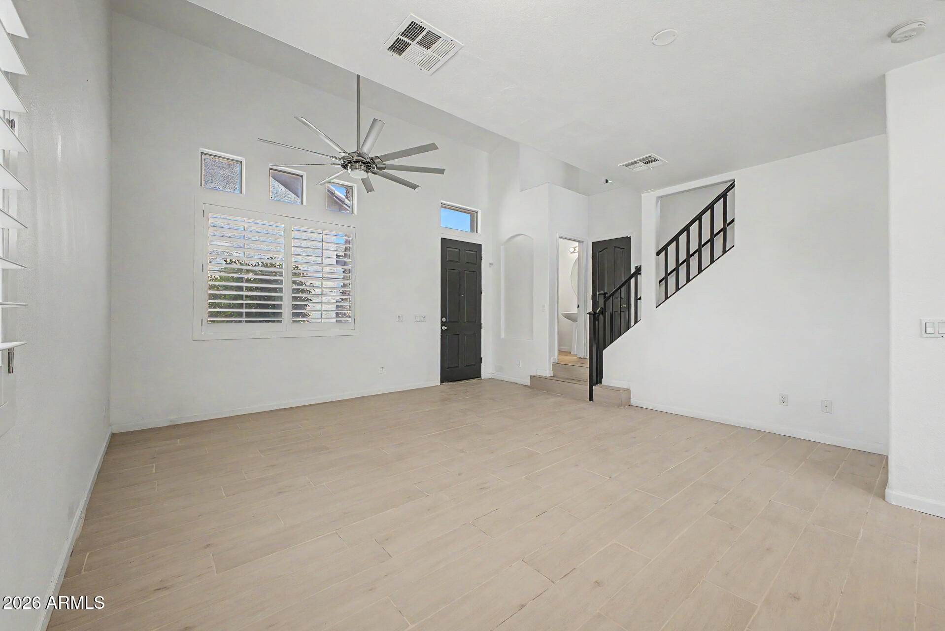 PALM VALLEY PARCEL 5 REPLAT - Residential