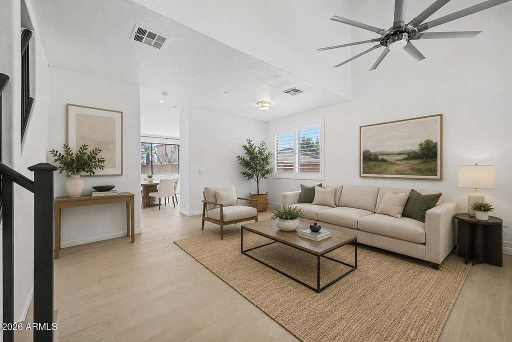Photo of 14365 W Lexington Avenue, Goodyear, AZ 85395 (MLS # 7034025)