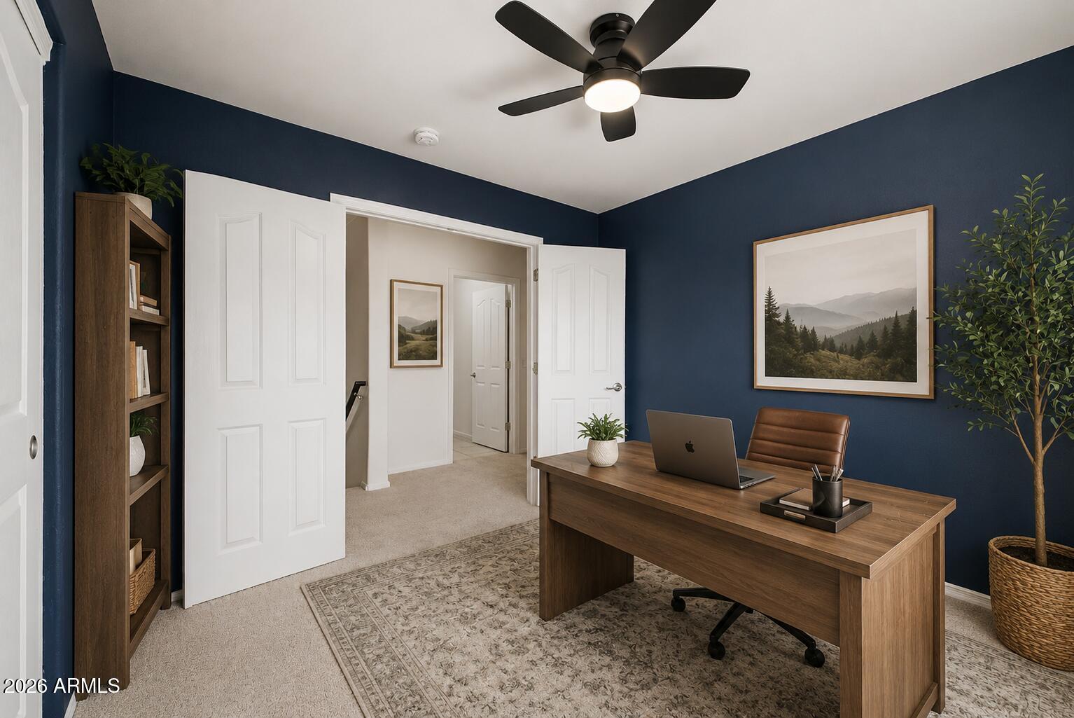 PALM VALLEY PARCEL 5 REPLAT - Residential